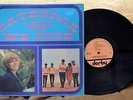 LP: CATERINA CASELLI: Caterina Meets the We Five   derby DBL 8019 - VG+