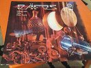 Dafos Gatefold LP 1983 Mickey Hart Vinyl Near Mint, Cover EX, The Grateful Dead