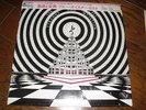 Blue Oyster Cult Tyranny and Mutation Japan 1st pressing LP with obi
