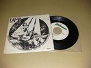 LAMA 3rd ep, org, conflict, sex pistols, ramones, ratsia, kaaos, appendix, kbd