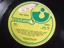 Deep Purple LP Same 3rd album UK Harvest 1st press Factory sample NO EMI A & B1