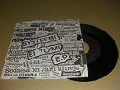 SYSTEEMI EI TOIMI ep, org, poikkeus, varaus, rutto, rattus, bastards, suomi, kbd