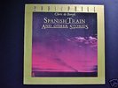 MFSL  Chris De Burgh 'Spanish Train & Other Stories' A&M Audiophile Superb Audio