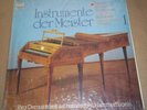 INSTRUMENTE DER MEISTER Jorg Demus Mozart/Beethoven - DHM 1C 065-99796 SEALED