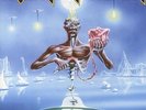IRON MAIDEN - SEVENTH SON OF A SEVENTH SON