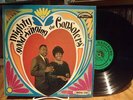 Consolers mighty good singing nashboro 7060 black soul gospel vinyl LP record