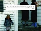 BRAND NEW The Devil And God Are Raging Inside Me 2 x 180gm Vinyl LP NEW MoV