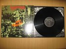 TERRORIZER LP WORLD DOWNFALL RARE  FIRST UK PRESS PRINTED INNER EARACHE RECORDS