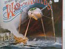Jeff Wayne's Musical Version Of The War Of The Worlds - LP ( Ref Box 2 )