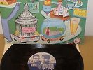 They Might Be Giants LP - Bar/None A-HAON 002 - 1986
