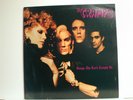 The Cramps - Songs The Lord Taught Us, IRS SP-007, 1980 Demo Copy Stereo LP