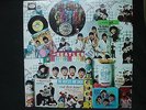 The Beatles - Collectors Items - FOR PROMOTIONAL USE ONLY LP [Capitol SPRO-9463]
