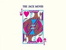 THE JACK MOVES s/t LP NEW VINYL Wax Poetics Myron & E Mayer Hawthorne