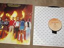 Lynyrd Skynyrd LP Street Survivors NM 1977 Flames Original
