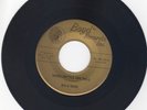 DALE WARD Shake Rattle And Roll/You Gotta Let Me Know [45] Boyd 150 Rockabilly