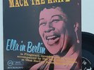 Vinyle 33T Ella Fitzgerald   