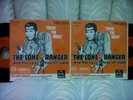 the lone ranger and the lost city of gold/united artists ua129x