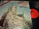 FREMAUX : MASSENET EL CID BALLET MUSIC LIMITED EDITION AUDIOPHILE LP KLAVIER KS