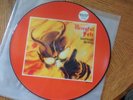 Mercyful fate don't break the oath pic LTD original King Diamond LP
