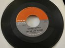 TONY RICE & OVERTONES DOOWOP 45 Bluebird Of Happiness / Little School Girl M- E2