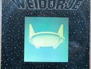 WEIDORJE S/T LP ORIGINAL FRENCH PRESS on COBRA / ZHEUL PROG