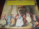 DGG 138 816 Pierre Fournier Boccherini Bach Cello Concertos Red Stereo