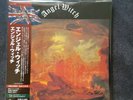 ANGEL WITCH S / T HALL OF FAME JAPAN MINI LP SHM CD LIMITED EDITION