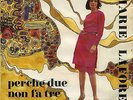 MARIE LAFORET PERCHE' DUE NON FA TRE 7