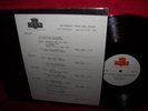 the MARSHALL TUCKER BAND CONCERT the source 2 LP record album Radio Promo 1981'