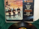 The Beatles Something New T-2108 Mono 1st Issue  EXCELLENT -  VINYL WOODY