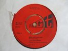 THE MOVEMENT  PSYCH 7”- HEAD FOR THE SUN - BGT BIG112 - FUZZ - SKID ROW
