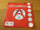 THE THREE BELLS - SOFTLY IN THE NIGHT - 1964 UK COLUMBIA DEMO 7