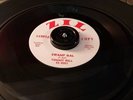 RARE LOUISIANA ROCKABILLY 45 TOMMY BELL 