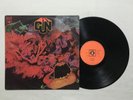 THE GUN GUN PSYCH ROCK 1968 AUSTRALIAN RELEASE LP
