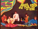 DAVE DEE DOZY, BEAKY,MICK & TICH - IF MUSIC..- ORIGINAL LP - DE 67 - 158 030 STY