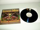 LYNCH MOB - WICKED SENSATION - ORIGINAL VINYL 1990