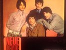 THE KINKS - SAME NEUE REVUE - ORIGINAL LP - DE 68 - PYE HITON HTSLP 340016