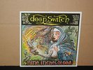 DEEP SWITCH NINE INCHES OF GOD 1986 MINT MINUS NEW GLAM HARD ROCK