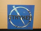 STRYKER  SEALED 1985 FEMALE FRONTED INDIE SMOKIN HARD ROCK/METAL  FLORIDA BAND