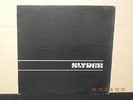 SLYDER  1978 FLORIDA INDIE SOUTHERN ROCK / HARD ROCK   PRIVATE LABEL
