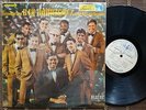 Ray Rodriguez and his Orchestra - INTRODUCING / ATREVIDA GUAGUANCO - ALEGRE LP