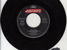 CRYSTAL WATERS Gypsy Woman (She's Homeless) NEW 45 record + juke box strip RARE