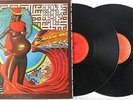 Miles Davis Live Evil Double LP CG-30954 Columbia CBS Records Album EX+ Gatefold