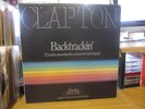 ERIC CLAPTON BACKTRACKIN LP DOUBLE VINYL RECORD 12