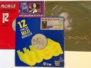 Philippines Madonna 3 records 12