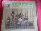 33 tours dick rivers les chats sauvages 