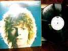 Very Rare Vinyl Promo LP David Bowie Man of Words Man of Music Orig 1969 M to M-