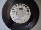 EMORY & THE DYNAMICS Pretty Little School Girl on Peachtree Sweet Soul 45 Promo