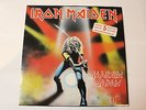 Maiden Japan [Vinyl] Iron Maiden