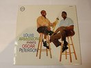 Louis Armstrong Meets Oscar Peterson [VINYL]